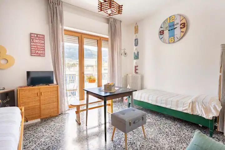 B&B La Capresina Sorrento Exteriér fotografie