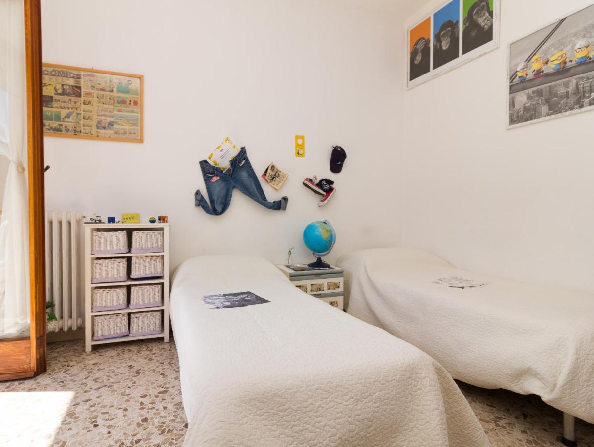 B&B La Capresina Sorrento Exteriér fotografie