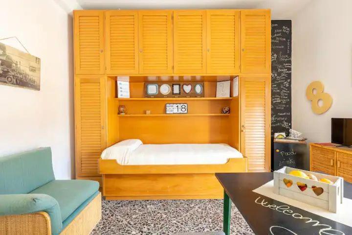 B&B La Capresina Sorrento Exteriér fotografie