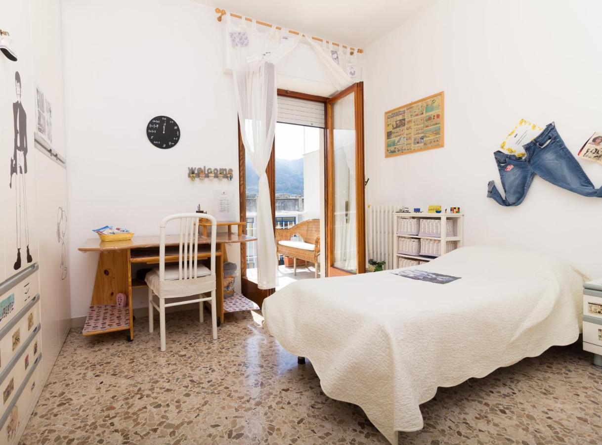 B&B La Capresina Sorrento Exteriér fotografie