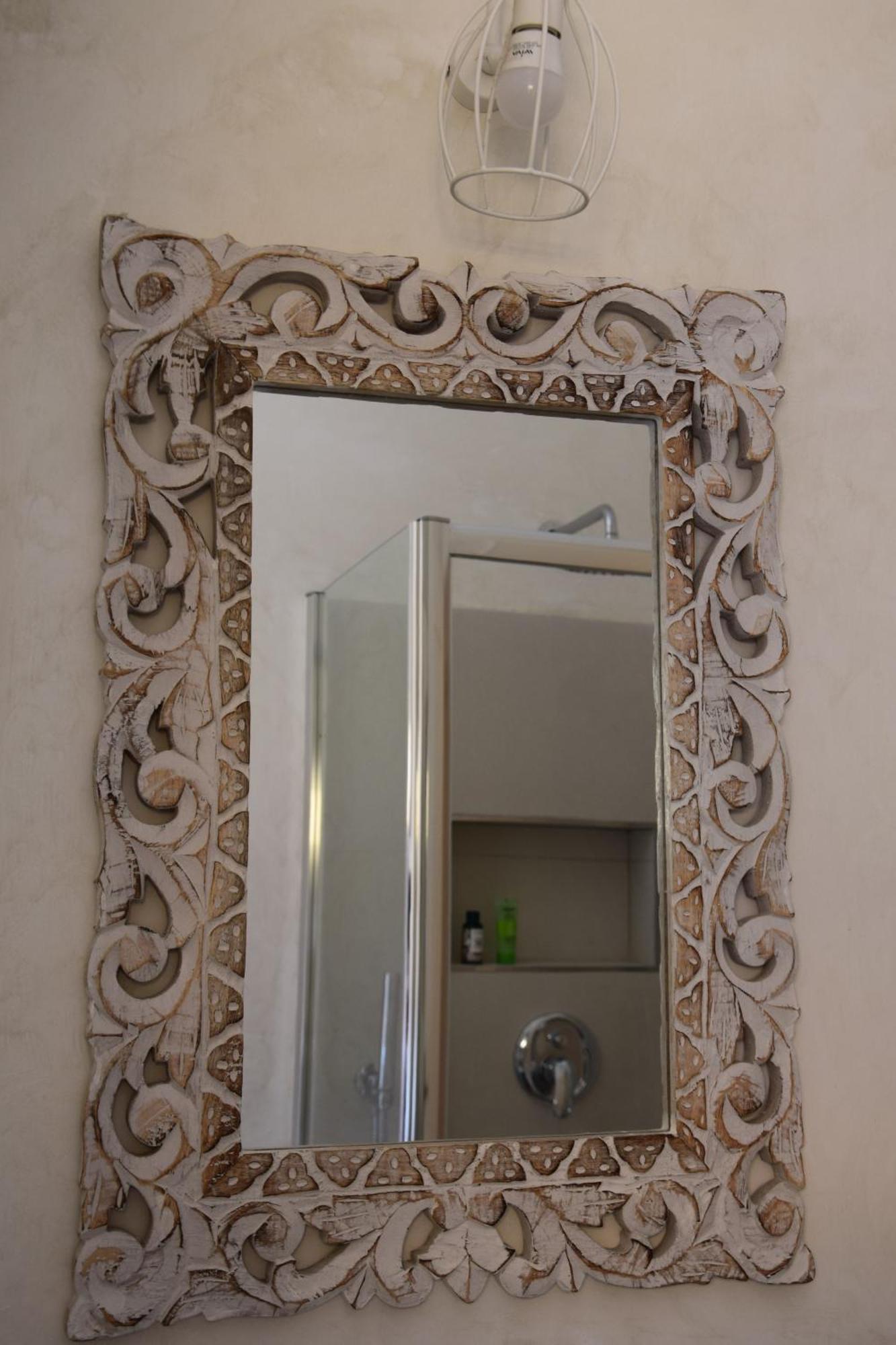 B&B La Capresina Sorrento Exteriér fotografie